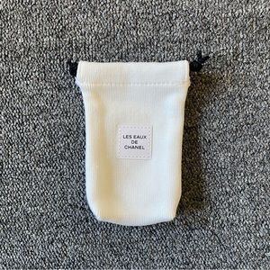 CHANEL Makeup Mini Bag (Les Eaux de Chanel)